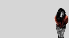 Jackets selective coloring