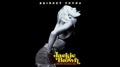 Jackie Brown movie posters Bridget Fonda