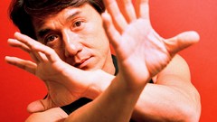 Jackie Chan