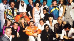 Jackie Chan Burt Reynolds Cannonball