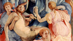 Jacopo pontormo high