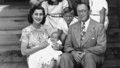Jacqueline bouvier 1946 high