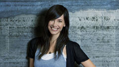 Jade Raymond