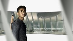 Jaden smith After Earth