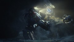 Jaeger pacific rim screenshots Gipsy Danger Guillermo Del Toro 