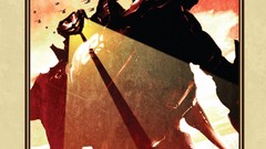 Jaeger pacific rim Striker Eureka