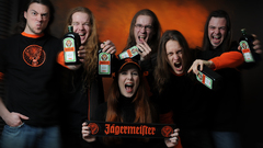 Jager found This for