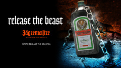 Jagermeister