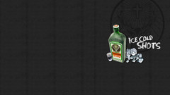 Jagermeister drinks Food and