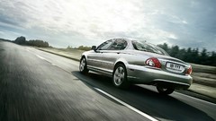 Jaguar 2008