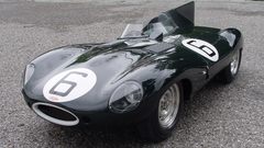 Jaguar Car Other fun