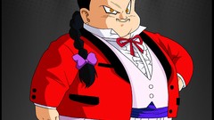 Jaguar Dragon Ball Dragon Ball Z