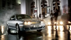 Jaguar front cities 2008