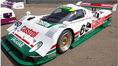 Jaguar high xjr gtp imsa Resolution