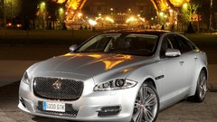 Jaguar Jaguar XJL