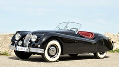Jaguar Jaguar XK 140