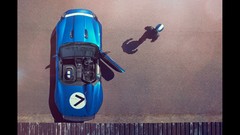 Jaguar project static