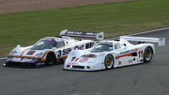 Jaguar xjr and spice