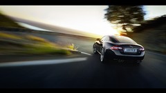 Jaguar XK Coupé Jaguar XKR Special Edition