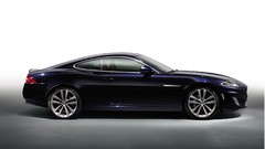 Jaguar XK Coupé Jaguar XKR Special Edition