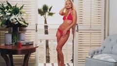 Jaime Pressly Jamie Pressly