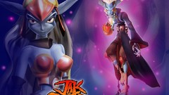 Jak daxter amp hey