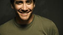 Jake gyllenhaal