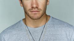 Jake gyllenhaal Celebrity
