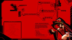 Jam kuradoberi Anime