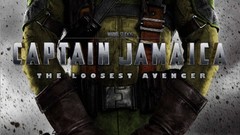 Jamaica marijuana bob marley captain america Avengers