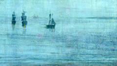 James abbott mcneill whistler