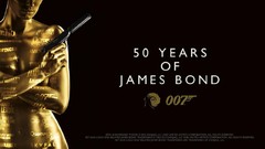 James bond