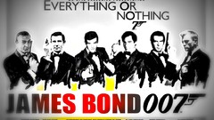James bond