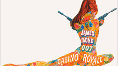 James bond Casino Royale