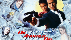 James bond halle berry