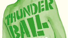 James bond Ian Fleming