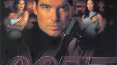 James bond pierce brosnan