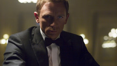 James bond poker chips