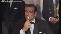 James bond screenshots sean