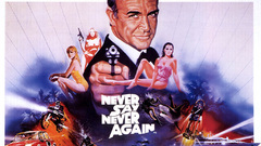 James bond sean connery