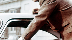 James bond sean connery