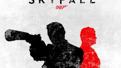 James bond skyfall