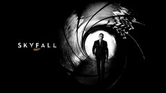 James bond skyfall