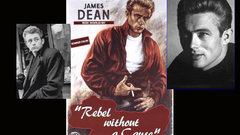 James Dean Rebel Without