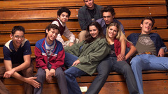 James franco Freaks And