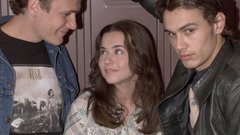 James franco Jason segel