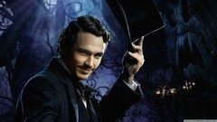 James franco oz: the great and powerful