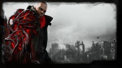 James Heller Alex Mercer video games Prototype 2 (video game)