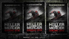 James Heller Prototype 2 (video game)