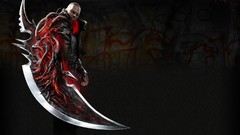 James Heller Prototype 2 (video game)